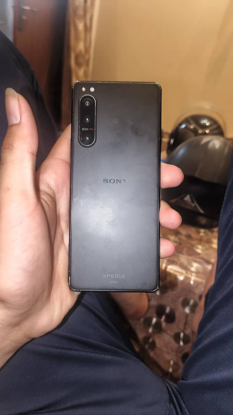 Sony 5 7