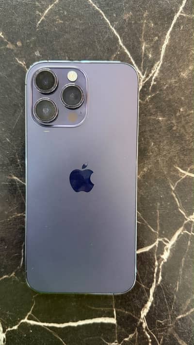 Apple iPhone 14 Pro Max
