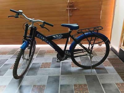 Delux Cycle