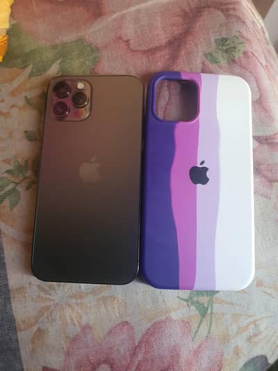 Apple iPhone 12 Pro 128gb jv sale or exchange
