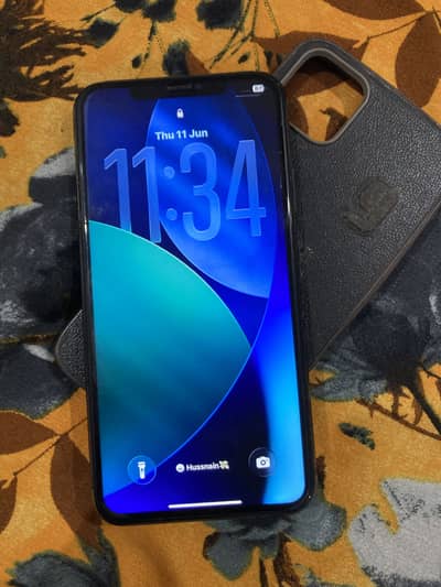Apple iPhone 11 Pro Max
