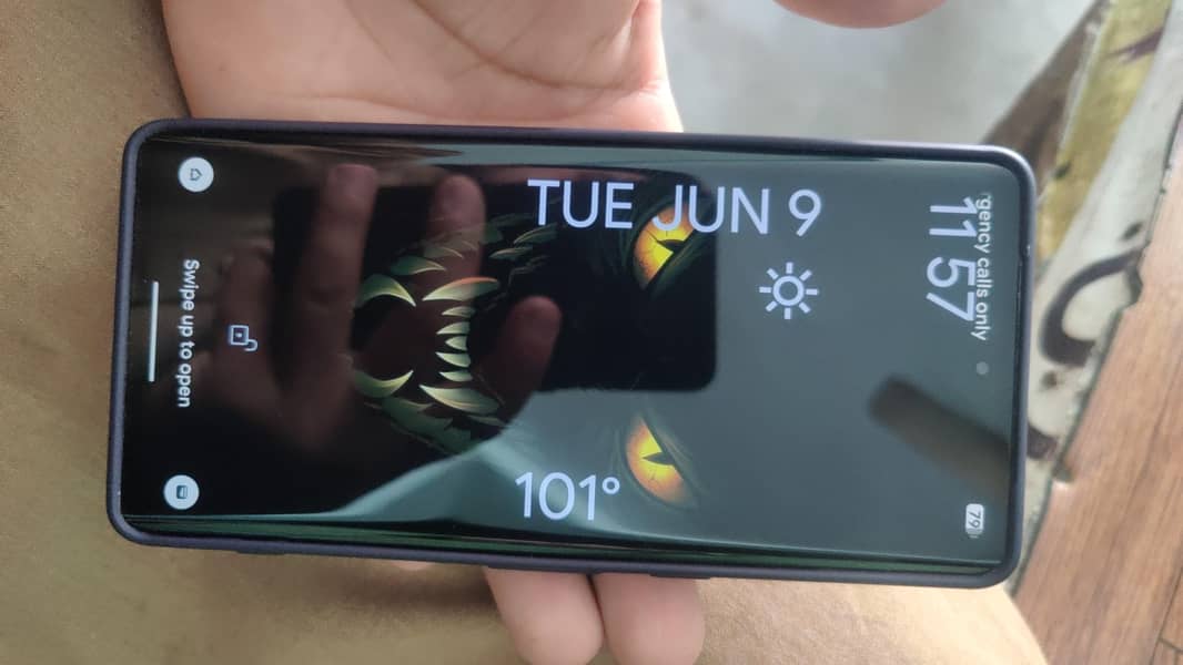 Google Pixel 7 Pro 0