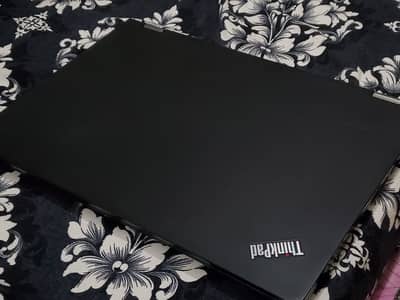Lenovo Thinkpad yoga P40