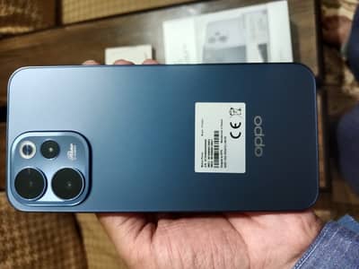 Oppo Reno 15 f 5 g just open 10/10  8/256gb