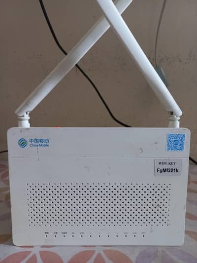Wifi Router Gpon 4G 5G Dual Band
