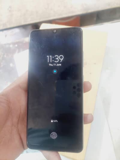 Samsung a32 6/128 sirf mobile ha official pta ha
