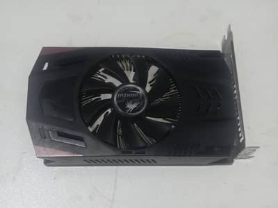 GTX 750 Ti  2GB  Nvidia ( Colourul )