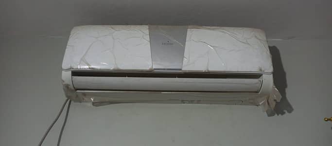 non inverter Ac