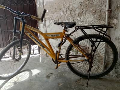 bicycle for sale full size
