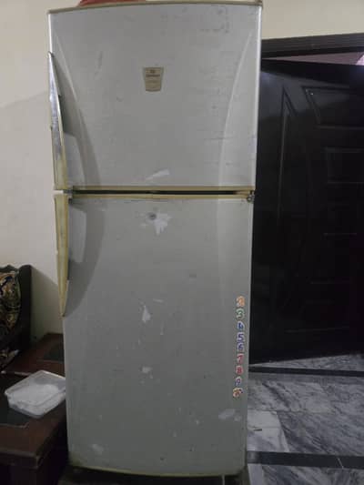 Dawalnce Fridge