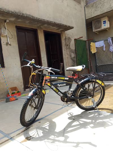 bicycle good condition 10/10