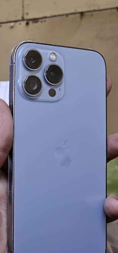 Apple iPhone 13 Pro Max PTA 1 TB