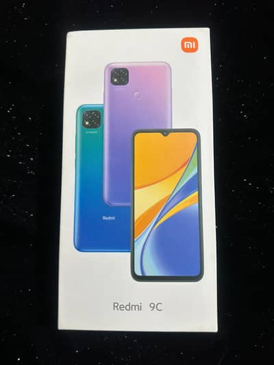 redmi 9c