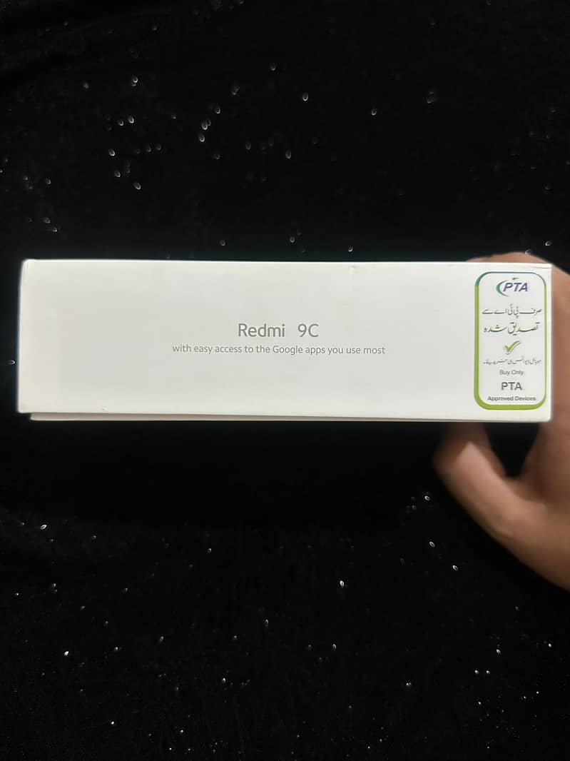redmi 9c 1
