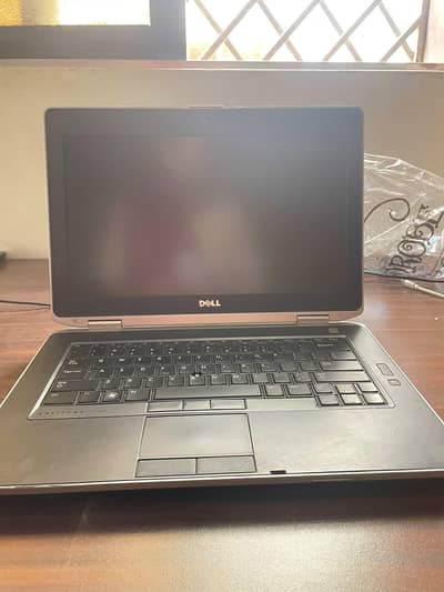 Dell laptop, intel iCore 5
