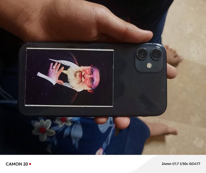 Apple iPhone 11 1