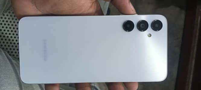 Samsung Mobile A05s