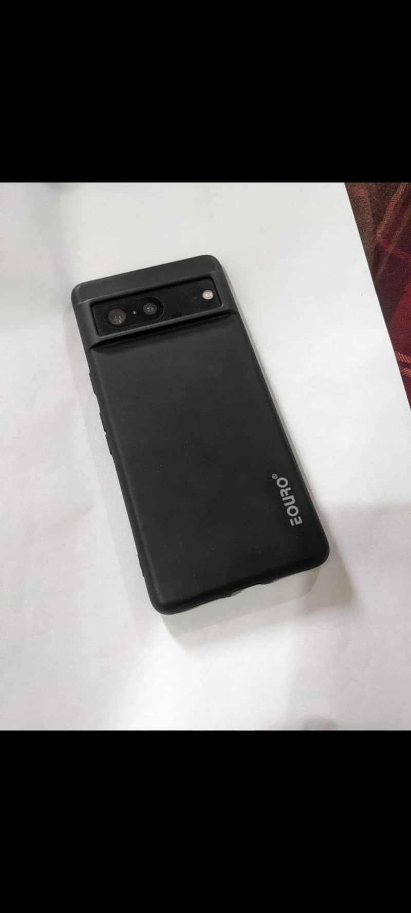 Google Pixel 7 0