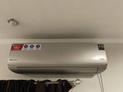 Dawlance Hyper T3 1.5 ton inverter