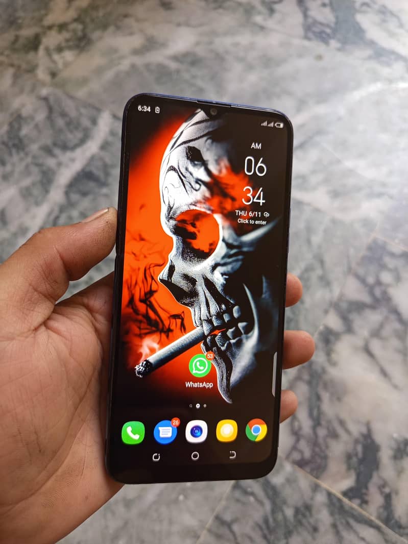 Tecno Other Model 0