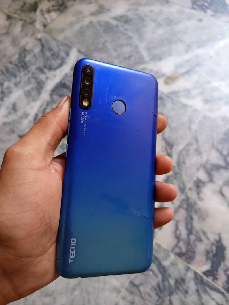Tecno Other Model 1