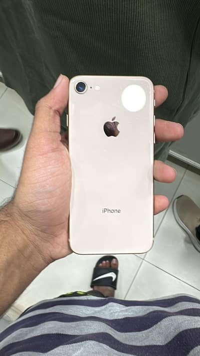 Apple iPhone 8