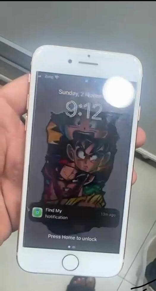 Apple iPhone 8 2