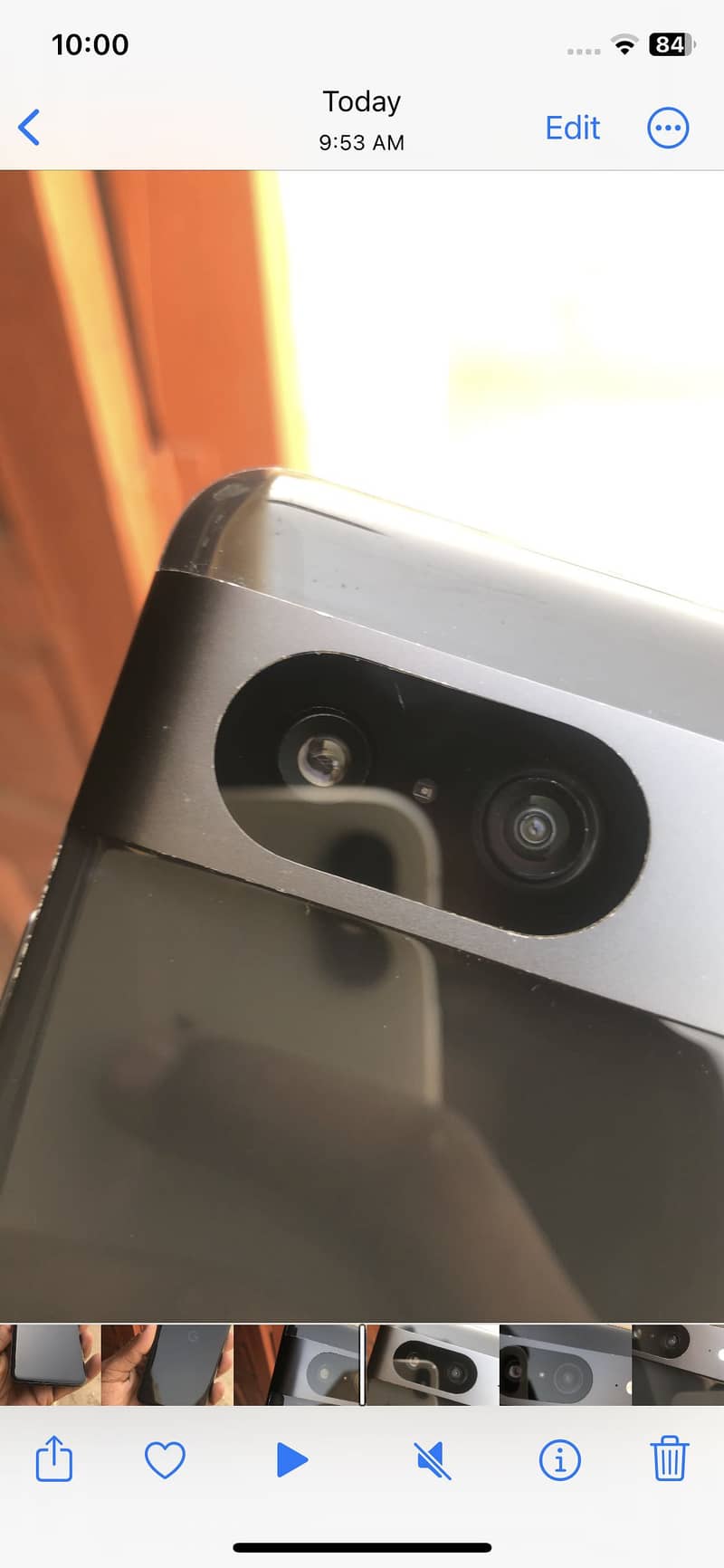 Google Pixel 8 1