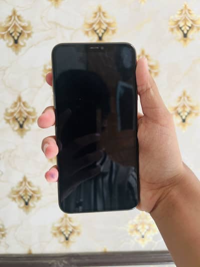 Apple iPhone 11 Pro Max pta approved