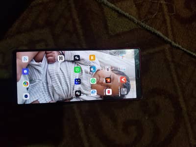 Sony Xperia 5