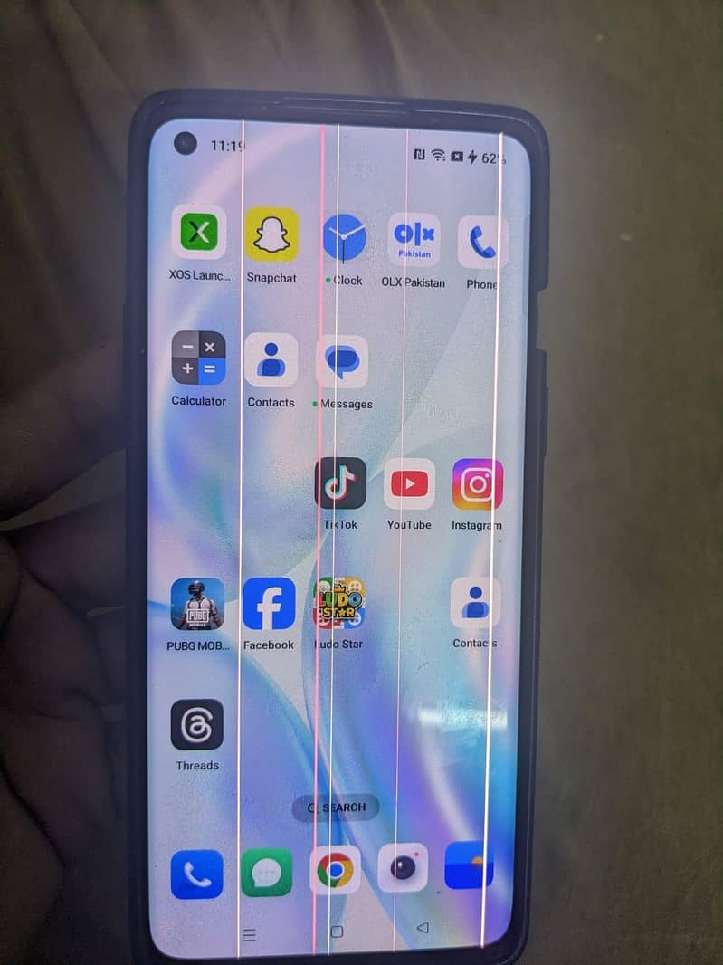 One Plus 8 0