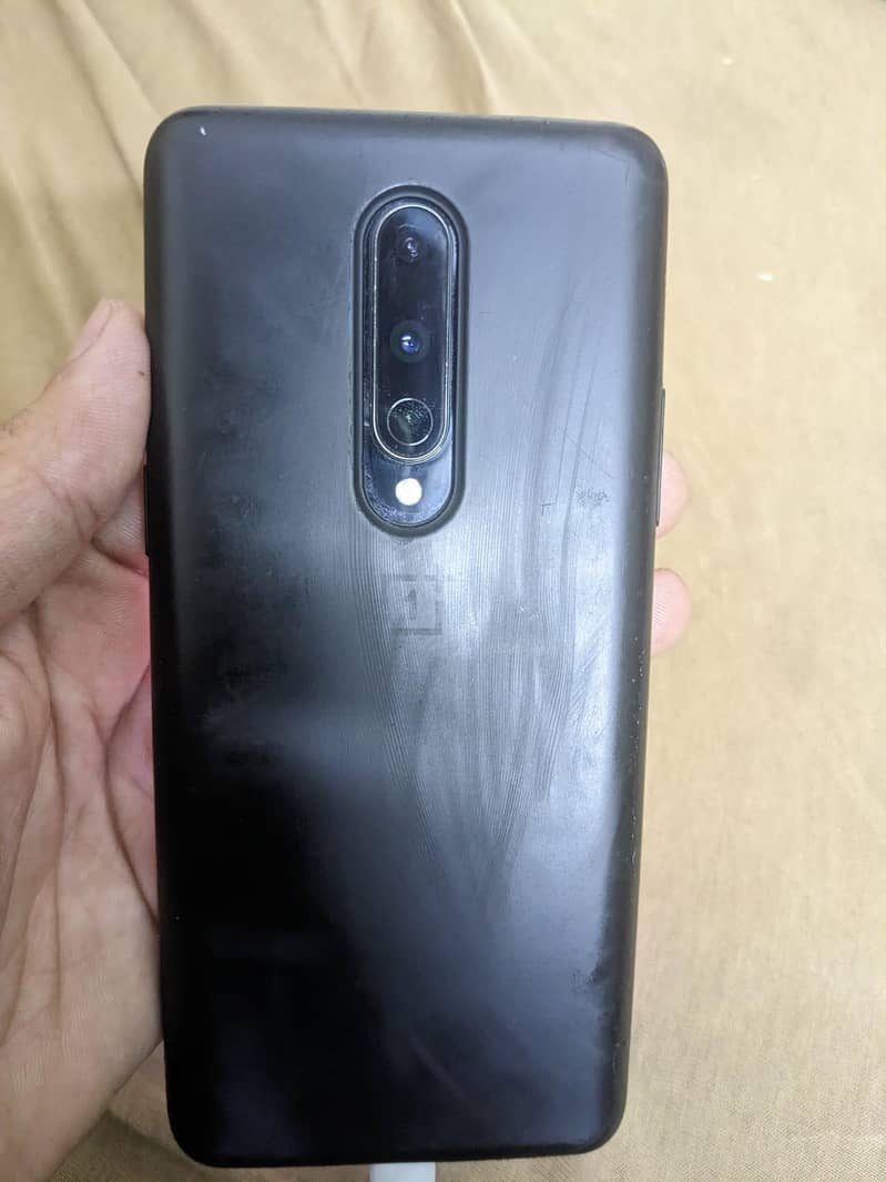 One Plus 8 2