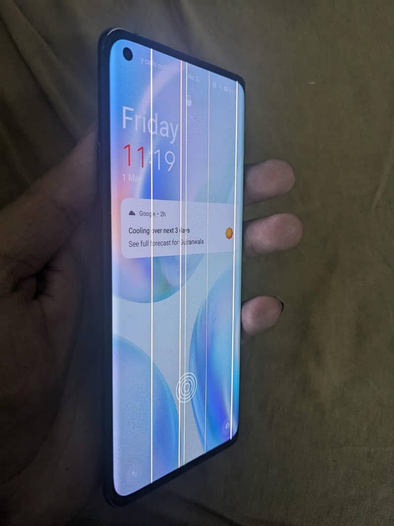 One Plus 8 3
