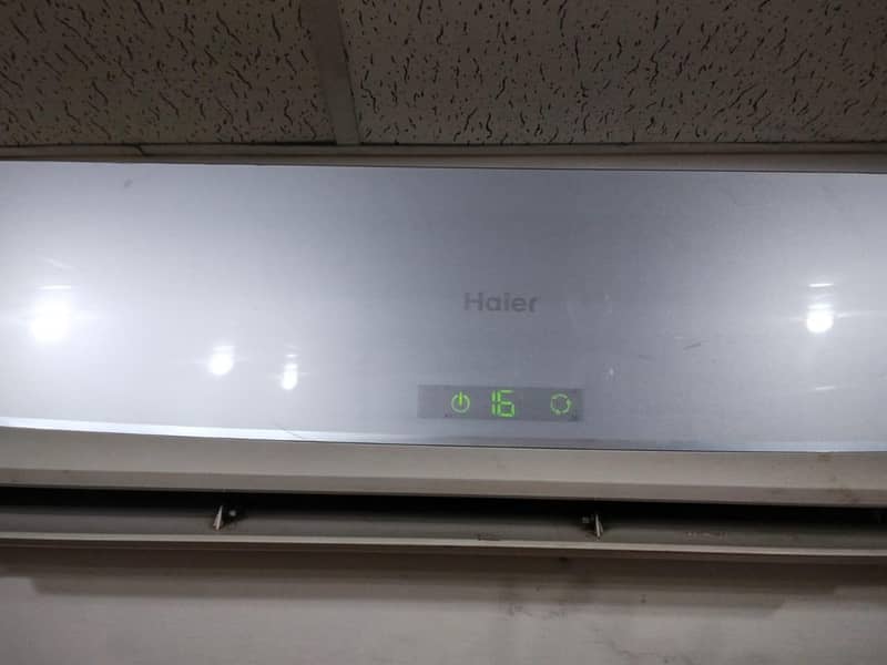 AC  sell 3
