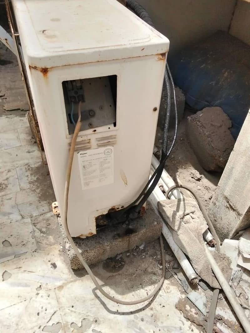 AC  sell 4