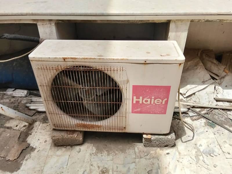 AC  sell 5