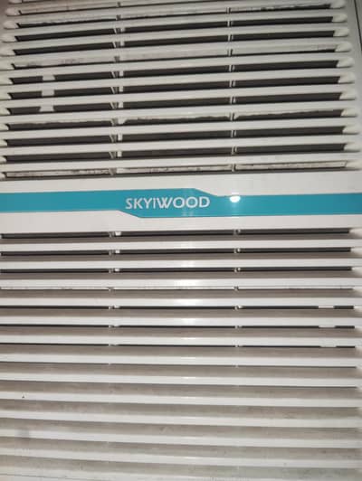 Skyiwood Air conditioner 0.75Ton