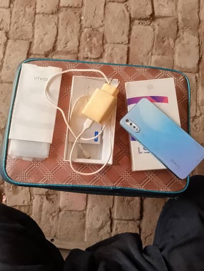 Vivo S1