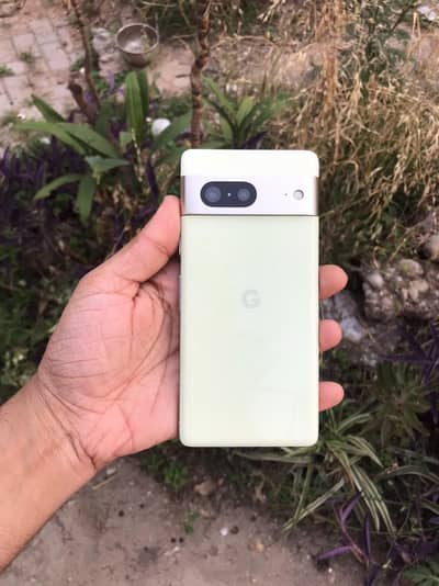 Google Pixel 7