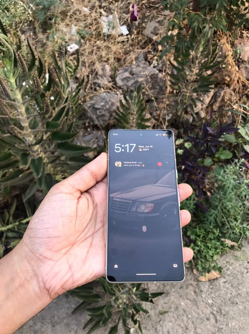 Google Pixel 7 1