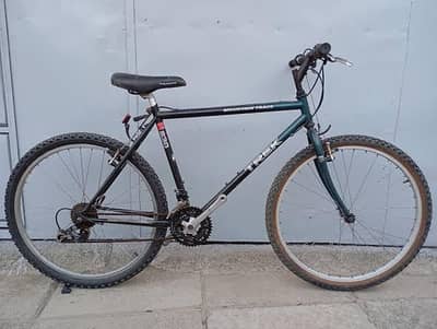 Good condition
