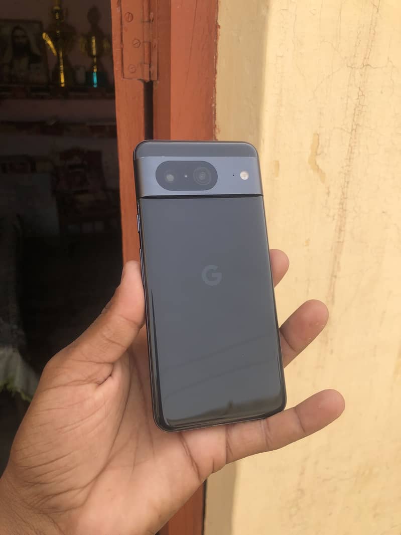 Google Pixel 8 0