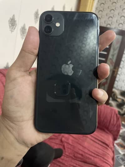 Apple iPhone 11