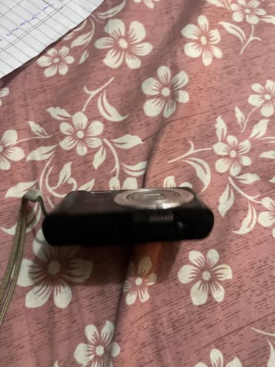 Sony DSC-W810 Digital camera