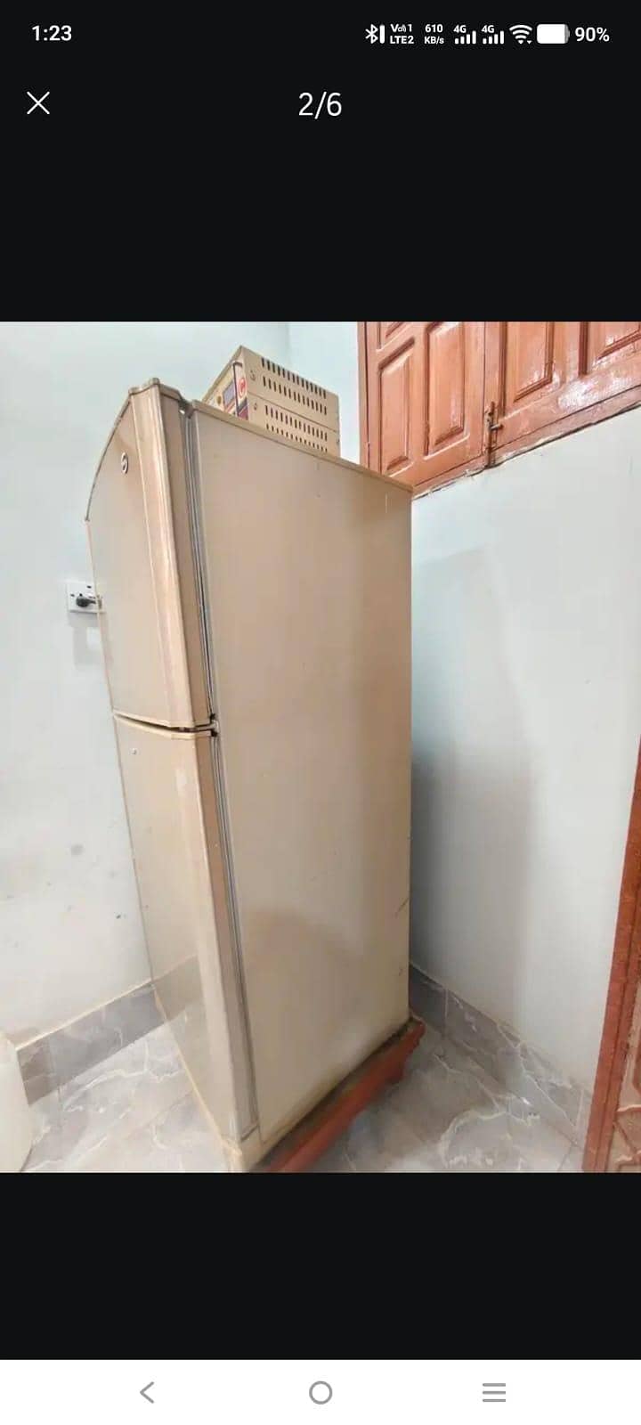 PEL Aspire model 1