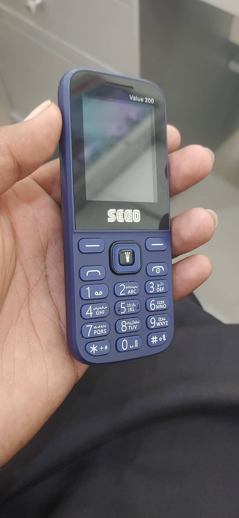 SEGO Value 200 1