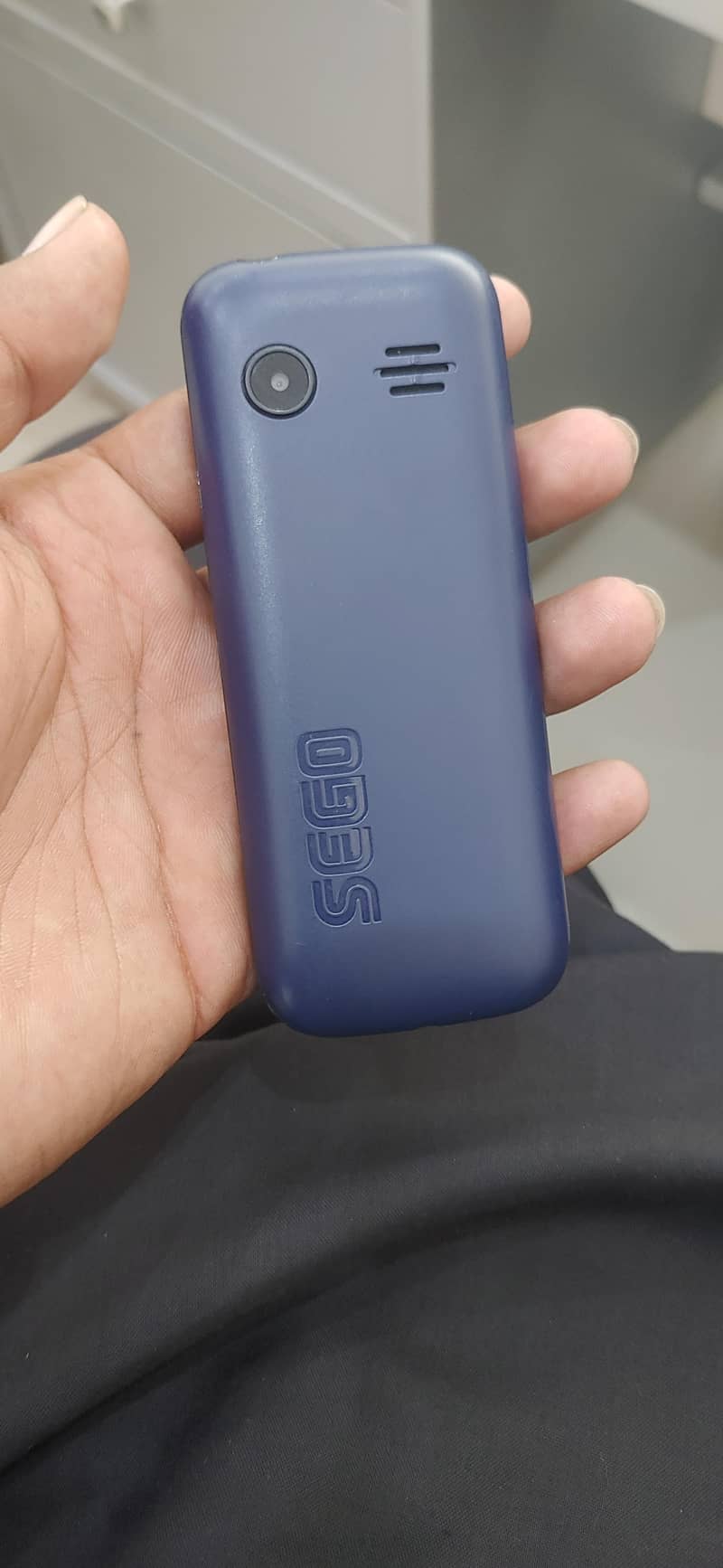 SEGO Value 200 2