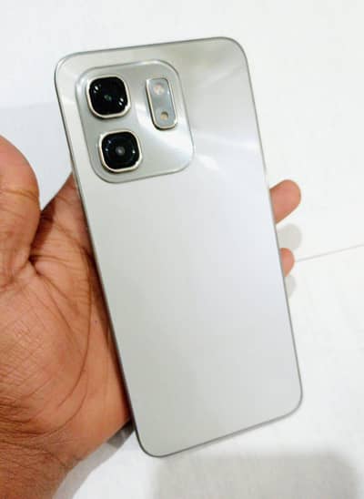 Infinix Hot 50i