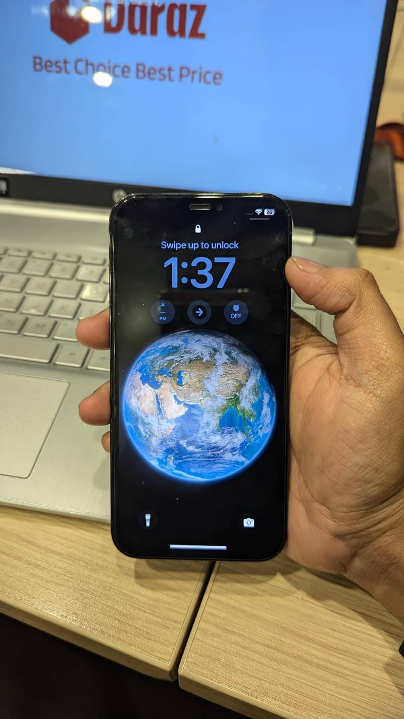Apple iPhone 12 Pro 2