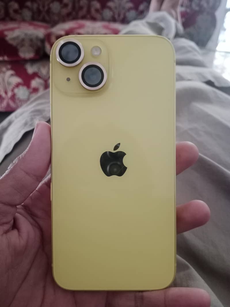 Apple iPhone 14 1